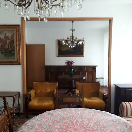 Apartman Linda