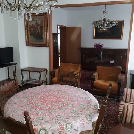 Apartman Linda *
