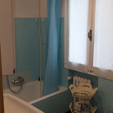 Apartman Linda Lido di Venezia