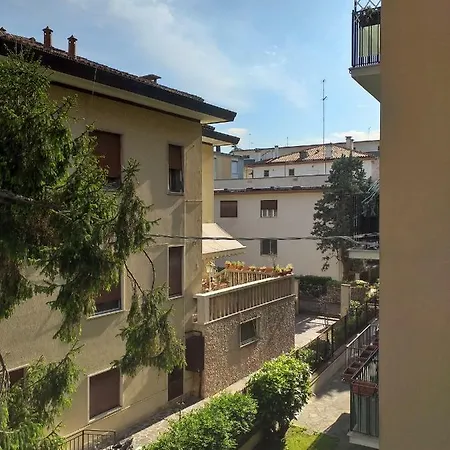 Linda Apartman